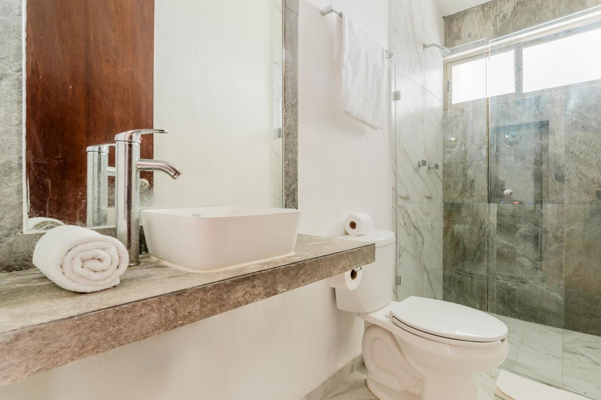 Seaak Cancun Rentals Экстерьер фото