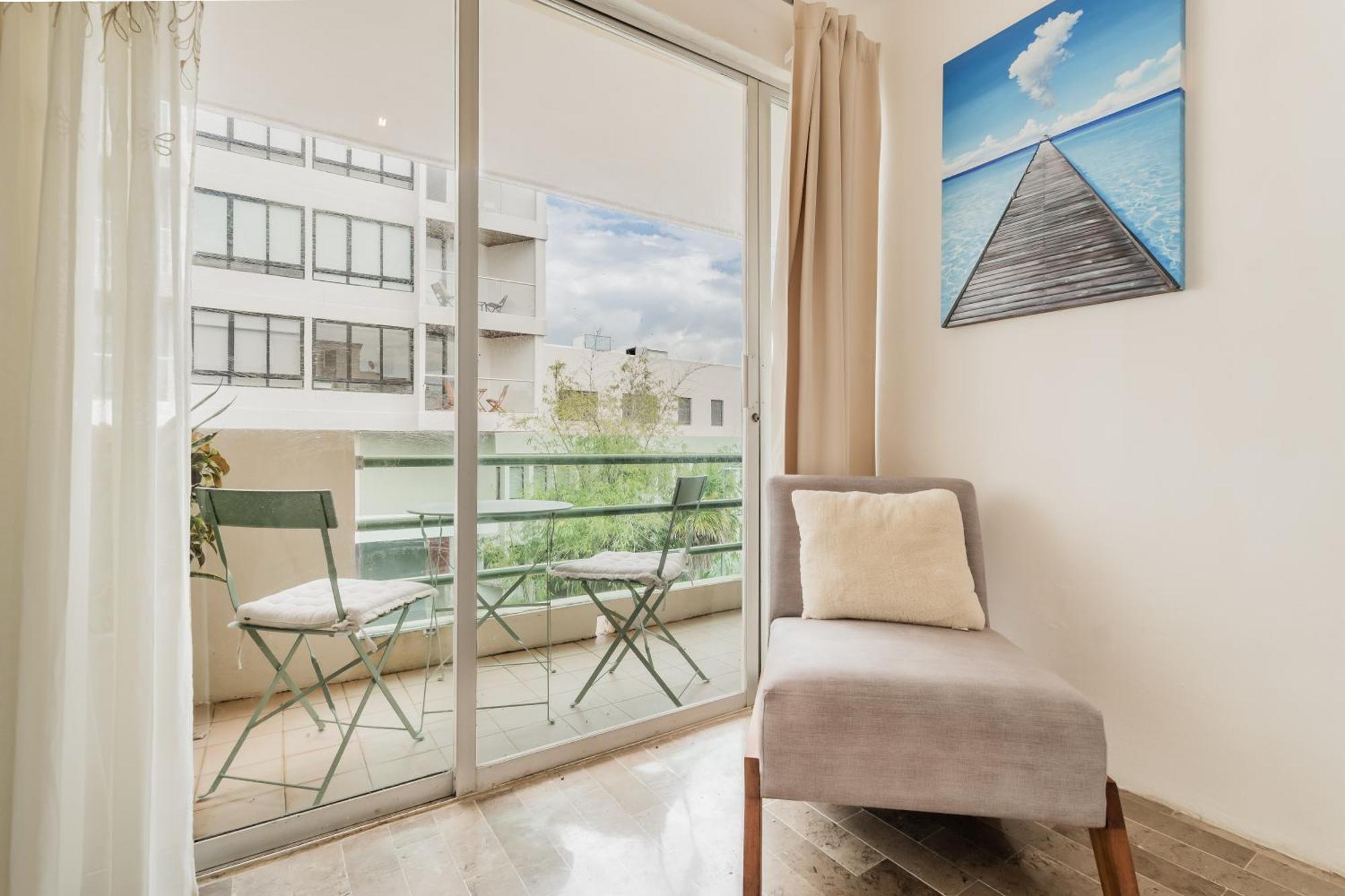 Seaak Cancun Rentals Экстерьер фото