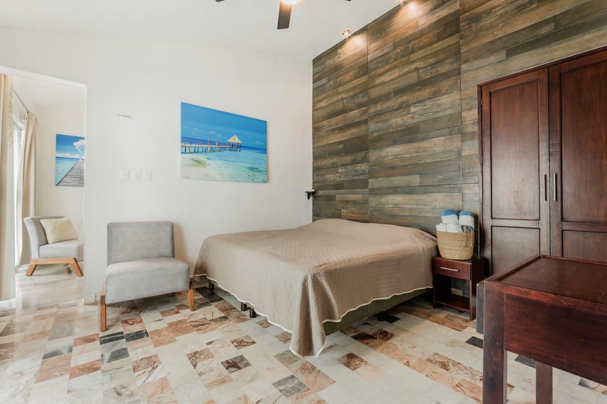 Seaak Cancun Rentals Экстерьер фото