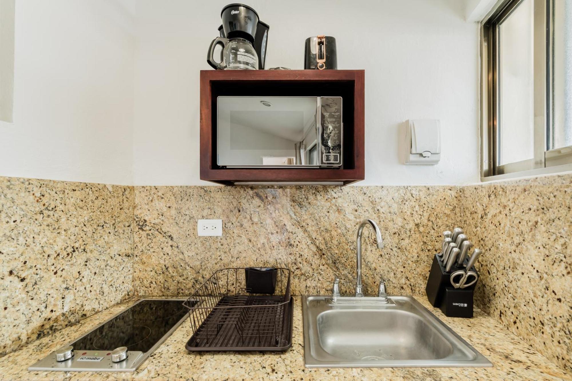 Seaak Cancun Rentals Экстерьер фото
