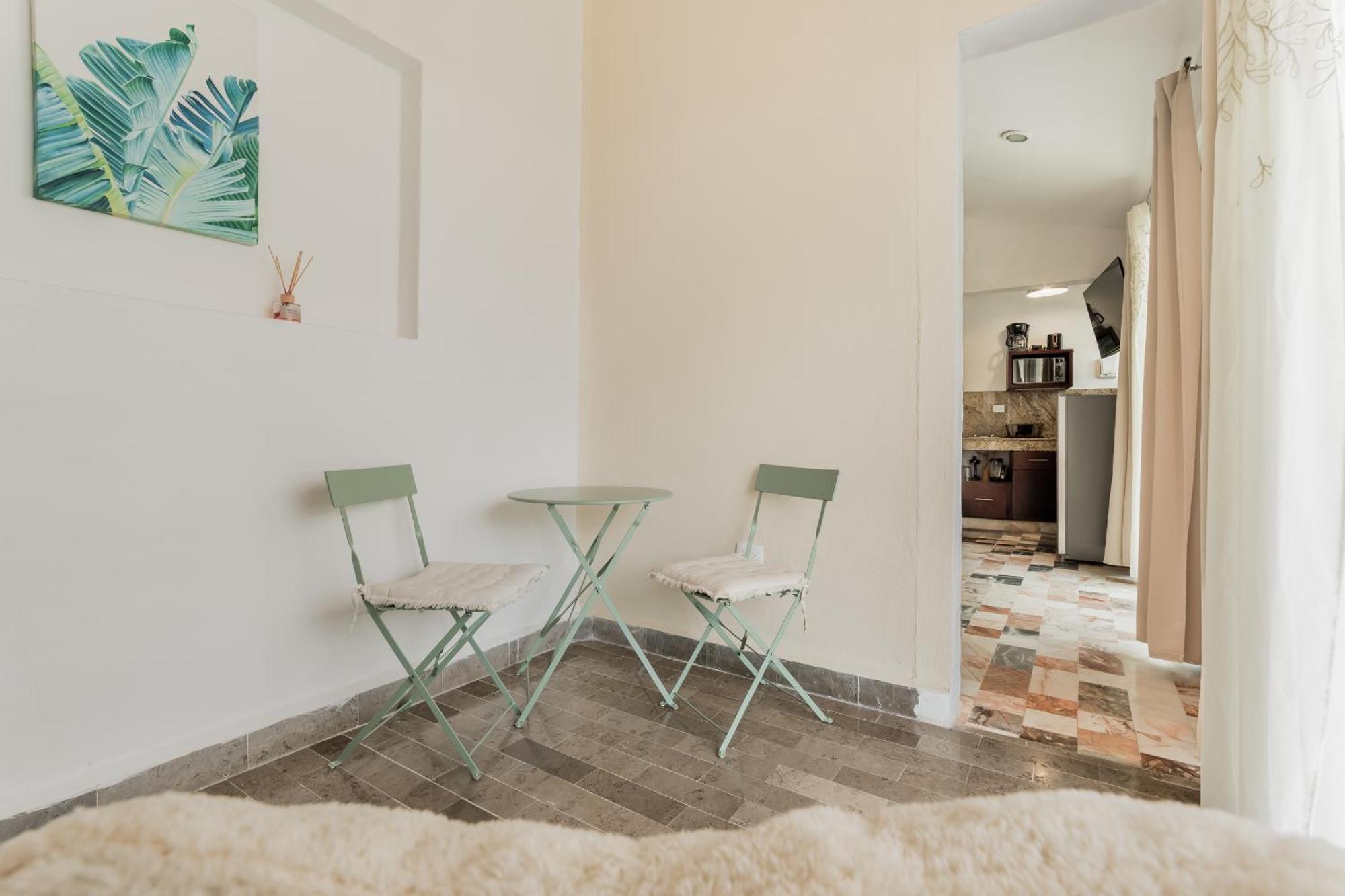 Seaak Cancun Rentals Экстерьер фото