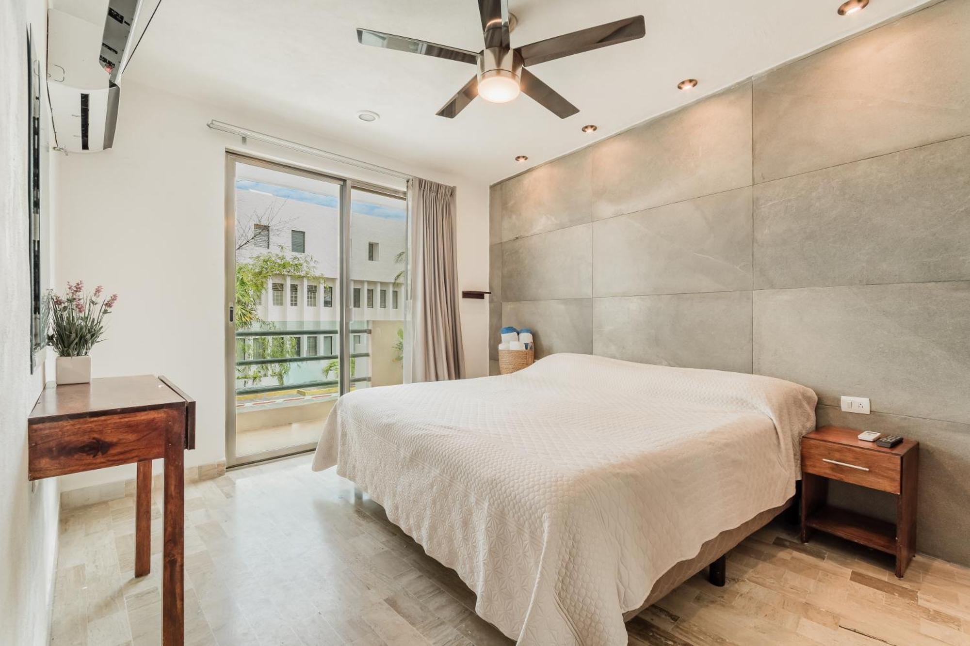 Seaak Cancun Rentals Экстерьер фото