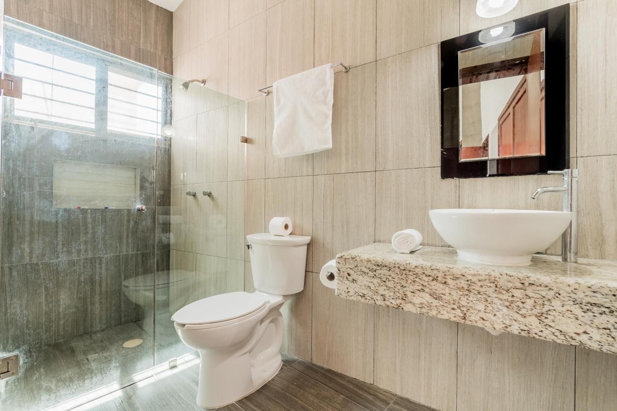 Seaak Cancun Rentals Экстерьер фото