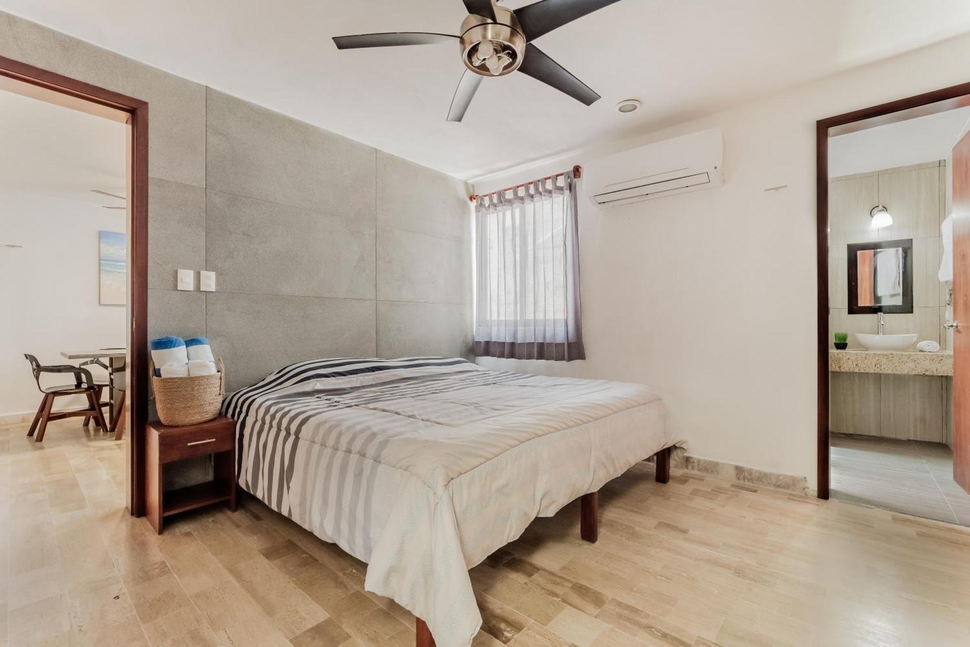 Seaak Cancun Rentals Экстерьер фото