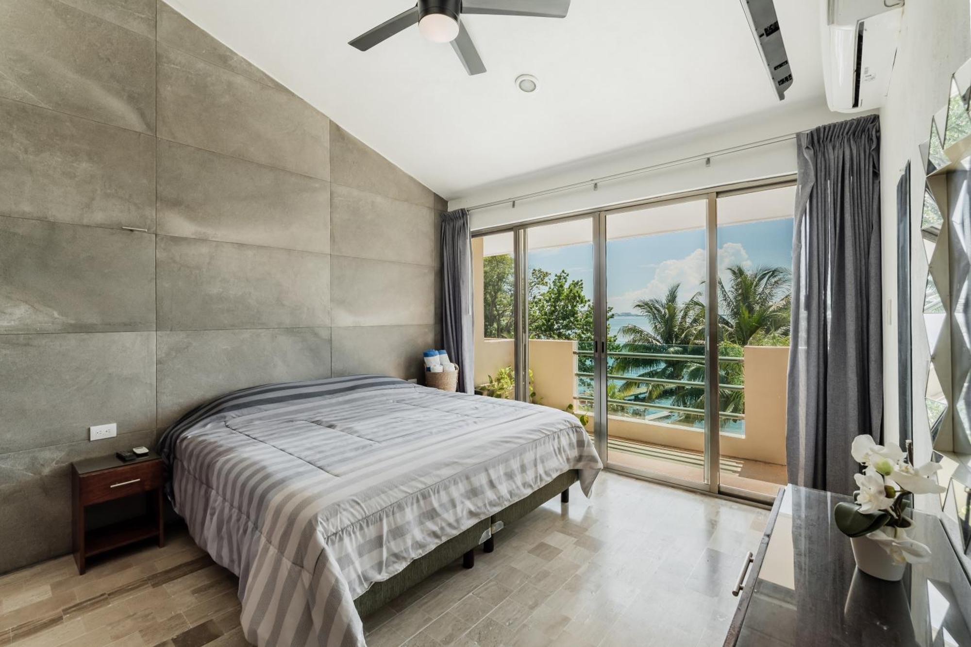 Seaak Cancun Rentals Экстерьер фото