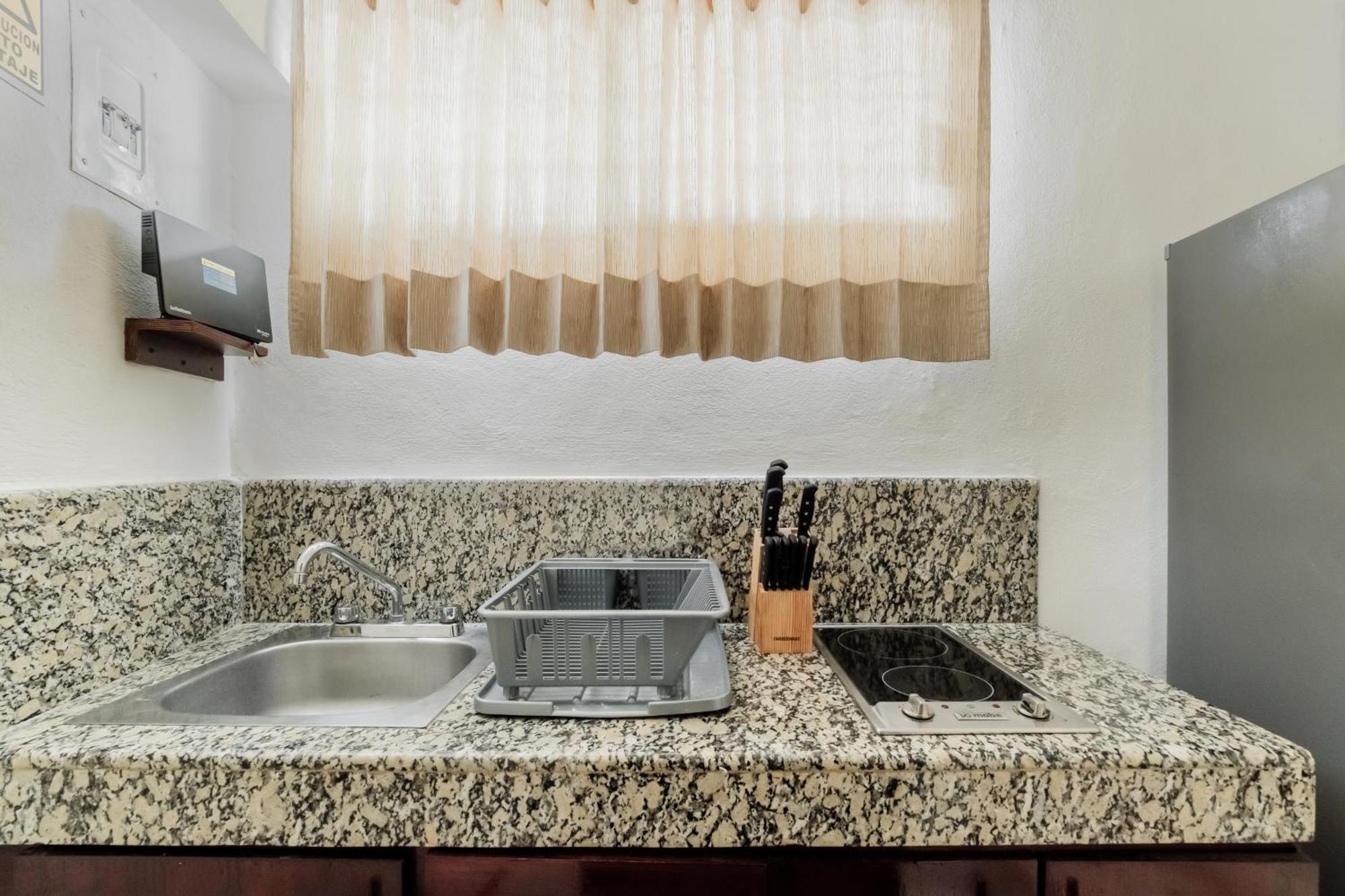 Seaak Cancun Rentals Экстерьер фото