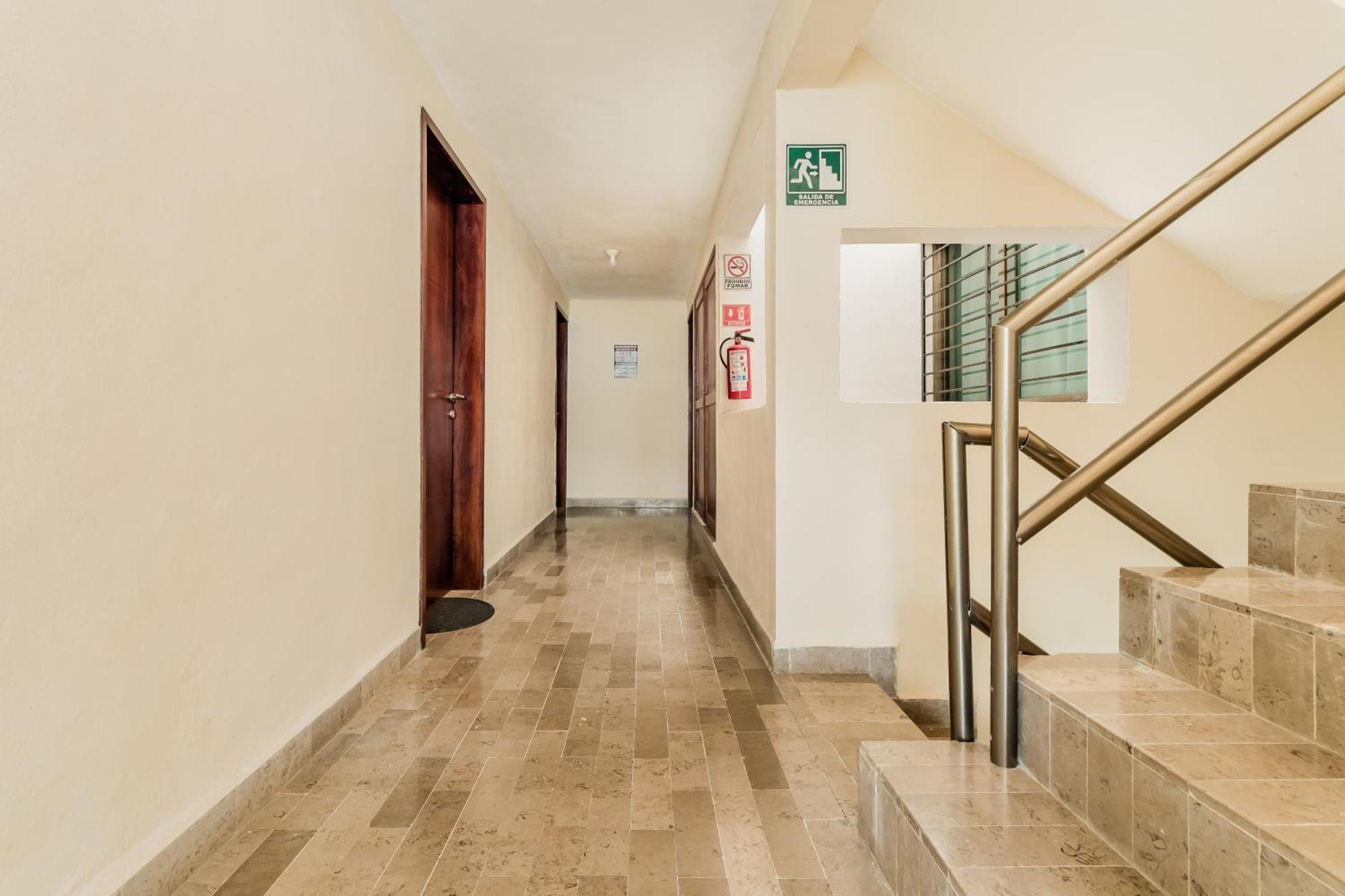 Seaak Cancun Rentals Экстерьер фото